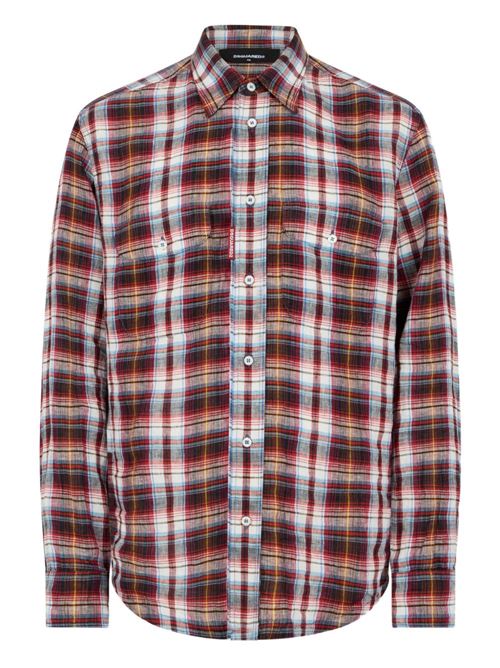  DSQUARED2 | S74DM1006 D35423002F